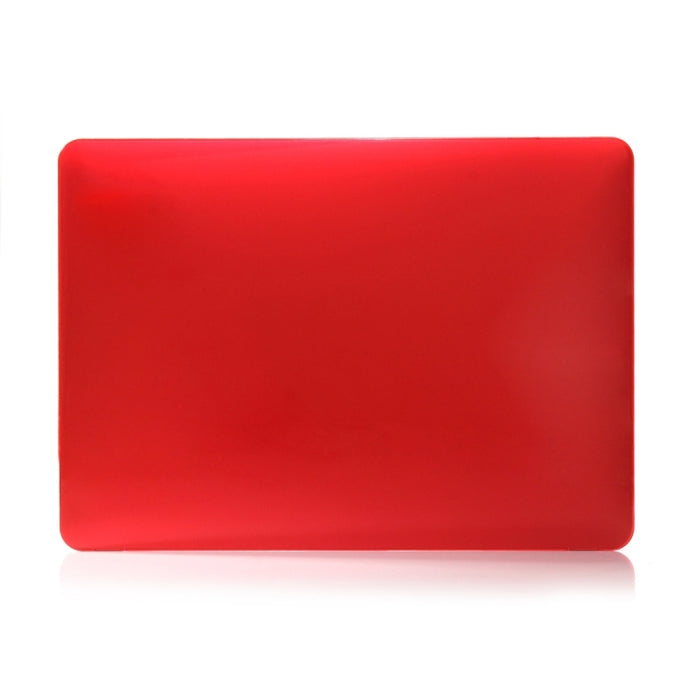 Estuche protector estilo cristal para computadora portátil, For MacBook Pro 14.2 inch A2442 2021