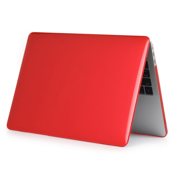Estuche protector estilo cristal para computadora portátil, For MacBook Pro 14.2 inch A2442 2021