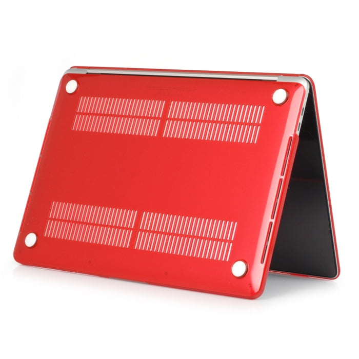 Estuche protector estilo cristal para computadora portátil, For MacBook Pro 14.2 inch A2442 2021