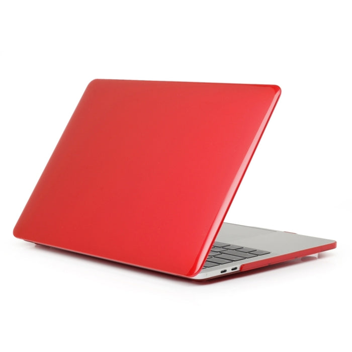 Estuche protector estilo cristal para computadora portátil, For MacBook Pro 14.2 inch A2442 2021