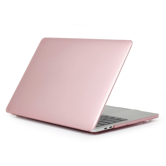 Estuche protector estilo cristal para computadora portátil, For MacBook Pro 14.2 inch A2442 2021