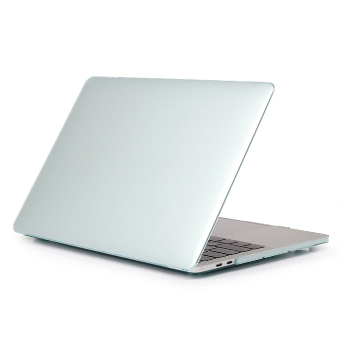 Estuche protector estilo cristal para computadora portátil, For MacBook Pro 14.2 inch A2442 2021