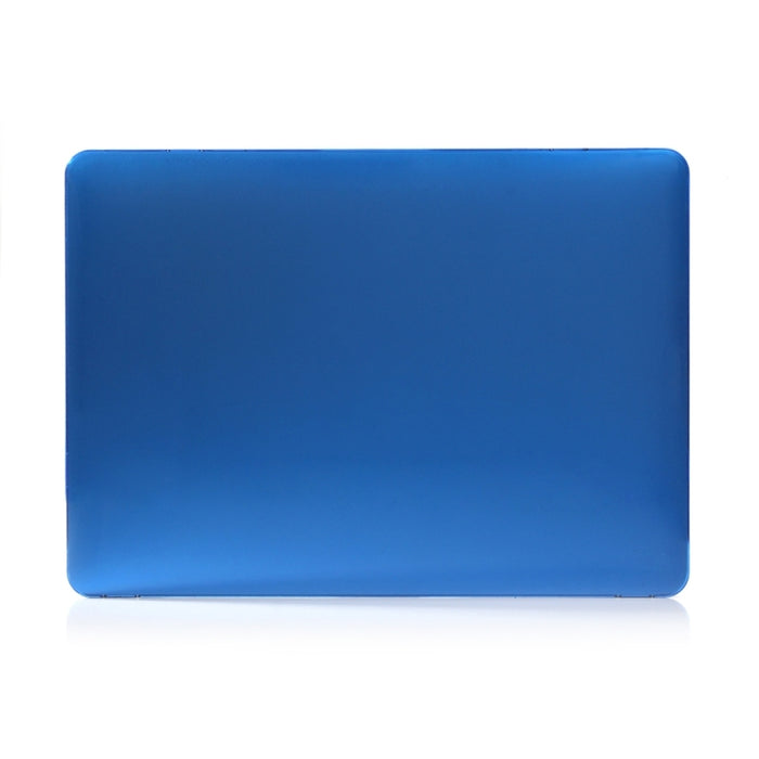 Estuche protector estilo cristal para computadora portátil, For MacBook Pro 14.2 inch A2442 2021