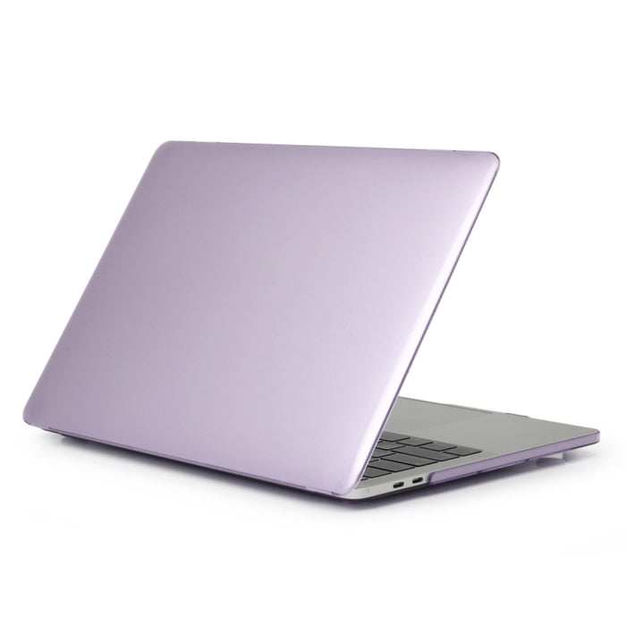 Estuche protector estilo cristal para computadora portátil, For MacBook Pro 14.2 inch A2442 2021