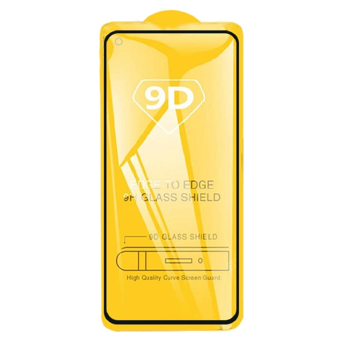 Película de vidrio templado de pantalla completa con pegamento completo 9D, For Xiaomi Mi 11 Lite 5G NE / Mi 11 Lite 5G (1 PC), For Samsung Galaxy A52s 5G (1 PC), For Samsung Galaxy M32 5G (1 PC)