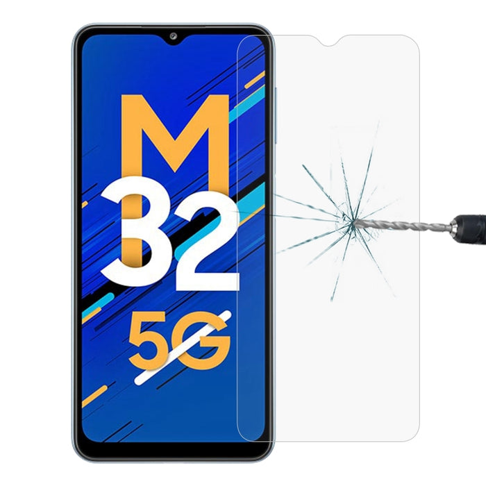 Película de vidrio templado 9H 2.5D de 0,26 mm, For Xiaomi Mi 11 Lite 5G NE / Mi 11 Lite 5G (1 PC), For Xiaomi Mi 11T / 11T Pro (1 PC), For Samsung Galaxy M32 5G (1 PC)