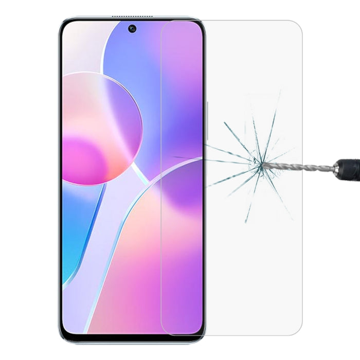 Película de vidrio templado 9H 2.5D de 0,26 mm, For OPPO Realme C25Y / C21Y (1 PC), For Samsung Galaxy M32 4G (1 PC), For Xiaomi Redmi Note 11 Pro / 11 Pro+ / Poco X4 Pro 5G / Note 11E Pro (1 PC), For Xiaomi Redmi Note 11 China (1 PC)                  ...
