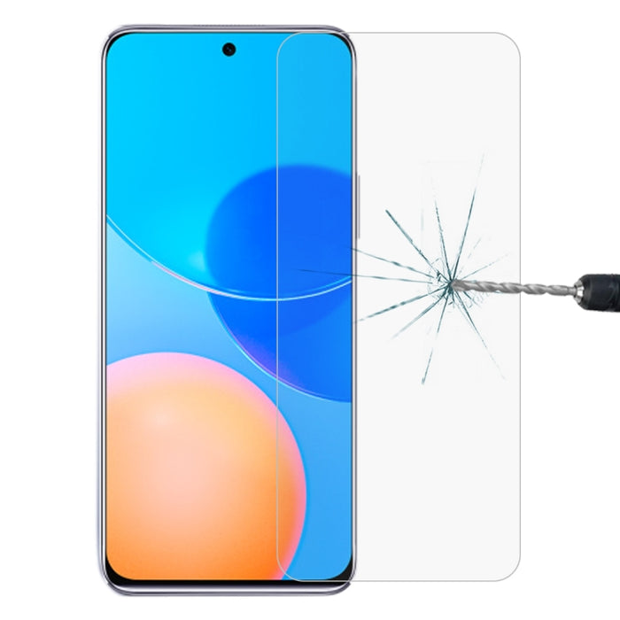 Película de vidrio templado 9H 2.5D de 0,26 mm, For OPPO Realme C25Y / C21Y (1 PC), For Samsung Galaxy M32 4G (1 PC), For Xiaomi Redmi Note 11 Pro / 11 Pro+ / Poco X4 Pro 5G / Note 11E Pro (1 PC), For Xiaomi Redmi Note 11 China (1 PC)                  ...