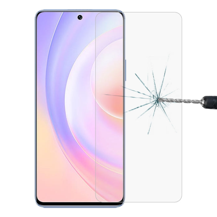 Película de vidrio templado 9H 2.5D de 0,26 mm, For OPPO Realme C25Y / C21Y (1 PC), For Samsung Galaxy M32 4G (1 PC), For Xiaomi Redmi Note 11 Pro / 11 Pro+ / Poco X4 Pro 5G / Note 11E Pro (1 PC), For Xiaomi Redmi Note 11 China (1 PC)                  ...