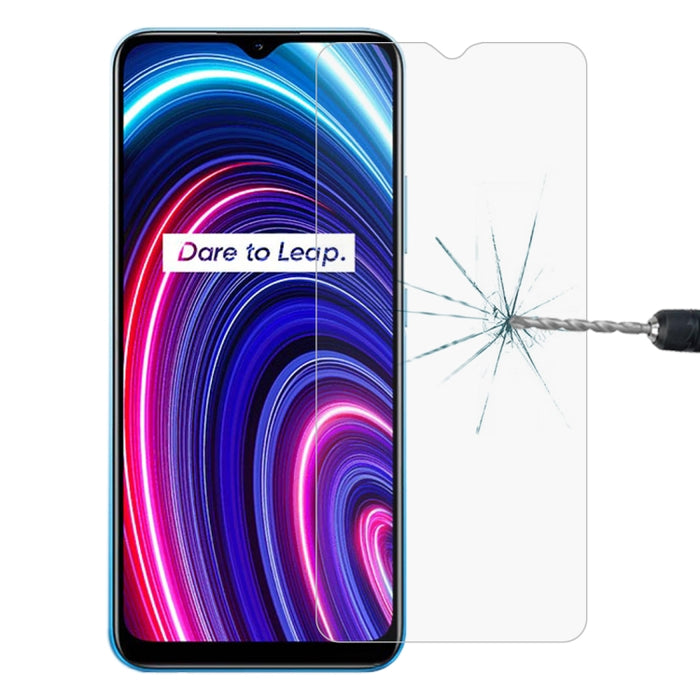 Película de vidrio templado 9H 2.5D de 0,26 mm, For OPPO Realme C25Y / C21Y (1 PC), For Samsung Galaxy M32 4G (1 PC), For Xiaomi Redmi Note 11 Pro / 11 Pro+ / Poco X4 Pro 5G / Note 11E Pro (1 PC), For Xiaomi Redmi Note 11 China (1 PC)                  ...