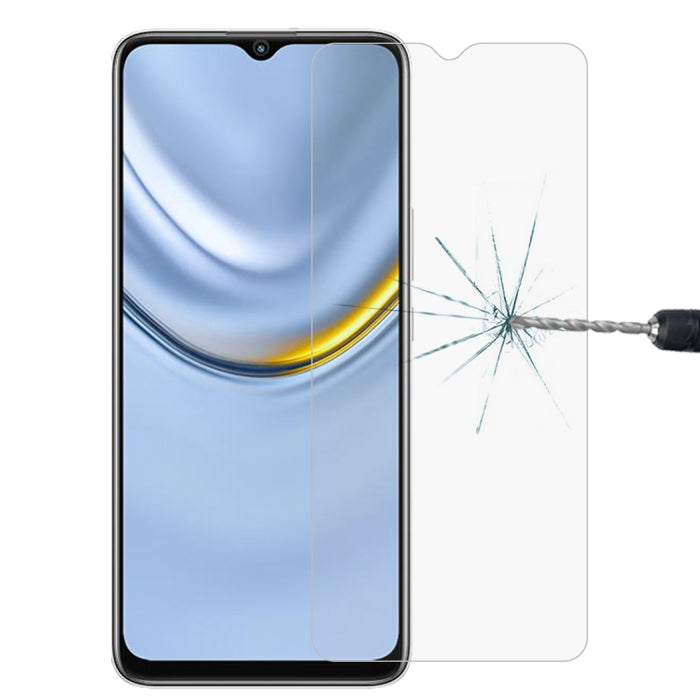 Película de vidrio templado 9H 2.5D de 0,26 mm, For OPPO Realme C25Y / C21Y (1 PC), For Samsung Galaxy M32 4G (1 PC), For Xiaomi Redmi Note 11 Pro / 11 Pro+ / Poco X4 Pro 5G / Note 11E Pro (1 PC), For Xiaomi Redmi Note 11 China (1 PC)                  ...