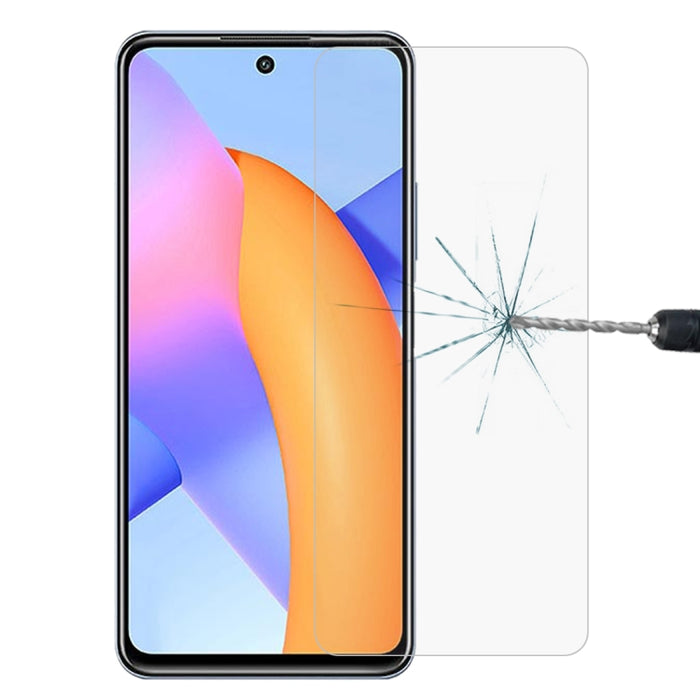 Película de vidrio templado 9H 2.5D de 0,26 mm, For OPPO Realme C25Y / C21Y (1 PC), For Samsung Galaxy M32 4G (1 PC), For Xiaomi Redmi Note 11 Pro / 11 Pro+ / Poco X4 Pro 5G / Note 11E Pro (1 PC), For Xiaomi Redmi Note 11 China (1 PC)                  ...