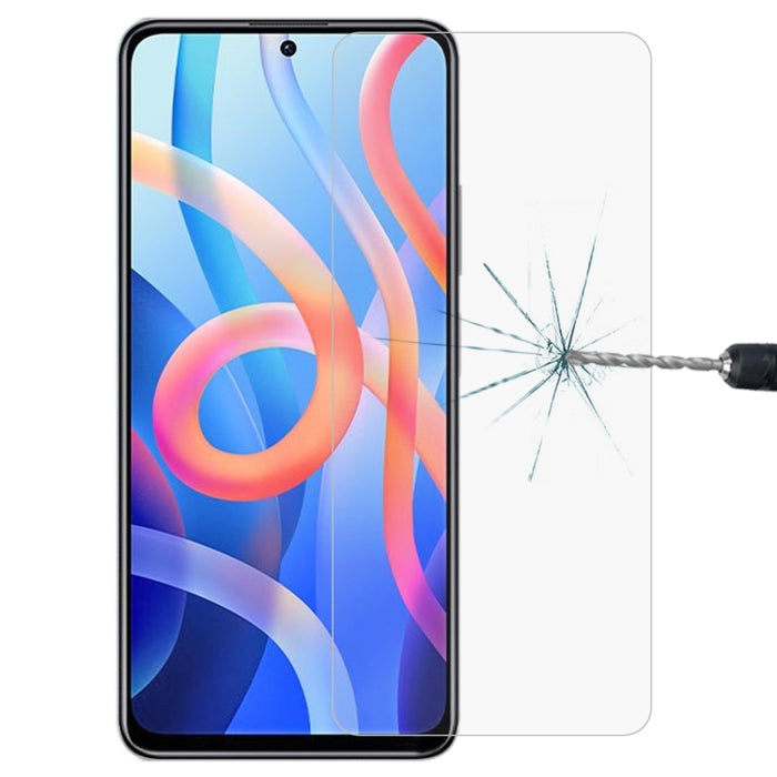 Película de vidrio templado 9H 2.5D de 0,26 mm, For OPPO Realme C25Y / C21Y (1 PC), For Samsung Galaxy M32 4G (1 PC), For Xiaomi Redmi Note 11 Pro / 11 Pro+ / Poco X4 Pro 5G / Note 11E Pro (1 PC), For Xiaomi Redmi Note 11 China (1 PC)                  ...