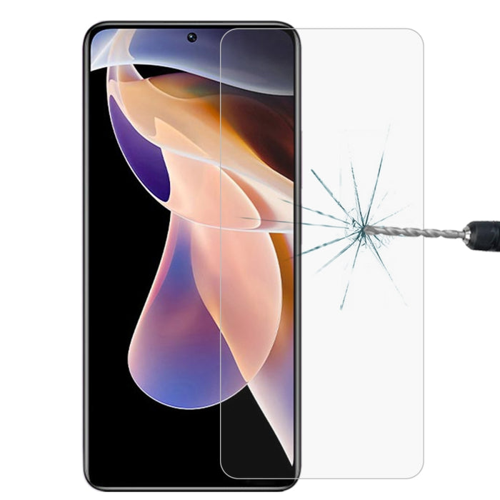 Película de vidrio templado 9H 2.5D de 0,26 mm, For OPPO Realme C25Y / C21Y (1 PC), For Samsung Galaxy M32 4G (1 PC), For Xiaomi Redmi Note 11 Pro / 11 Pro+ / Poco X4 Pro 5G / Note 11E Pro (1 PC), For Xiaomi Redmi Note 11 China (1 PC)                  ...
