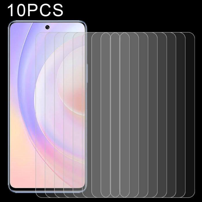 10 PCS 0.26mm 9H 2.5D Película de vidrio templado, For OPPO Realme C25Y / C21Y (10 PCS), For Samsung Galaxy M32 4G (10 PCS), For Xiaomi Redmi Note 11 Pro / 11 Pro+ / Poco X4 Pro 5G / Note 11E Pro (10 PCS), For Xiaomi Redmi Note 11 China (10 PCS)       ...