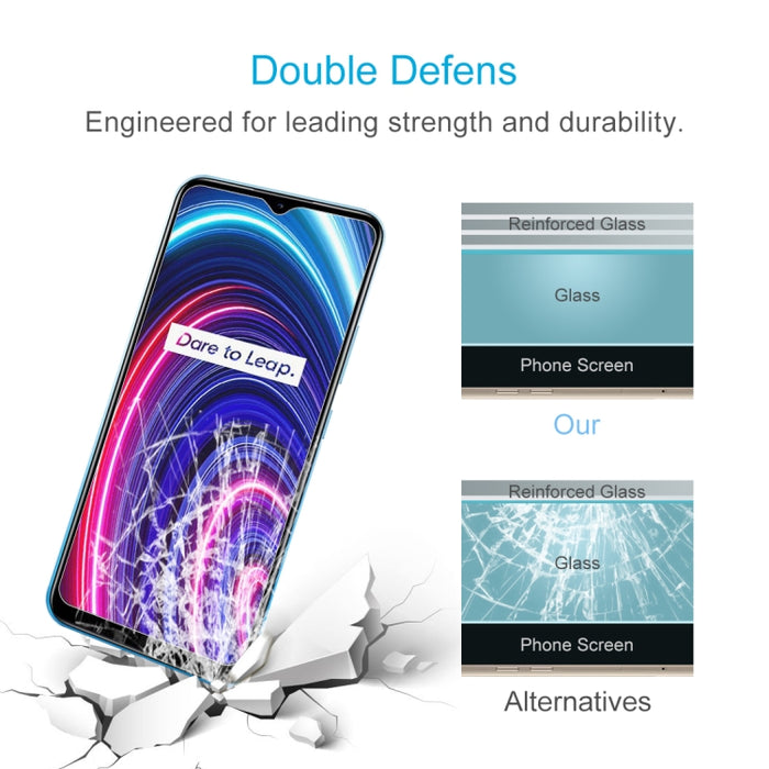 10 PCS 0.26mm 9H 2.5D Película de vidrio templado, For OPPO Realme C25Y / C21Y (10 PCS), For Samsung Galaxy M32 4G (10 PCS), For Xiaomi Redmi Note 11 Pro / 11 Pro+ / Poco X4 Pro 5G / Note 11E Pro (10 PCS), For Xiaomi Redmi Note 11 China (10 PCS)       ...