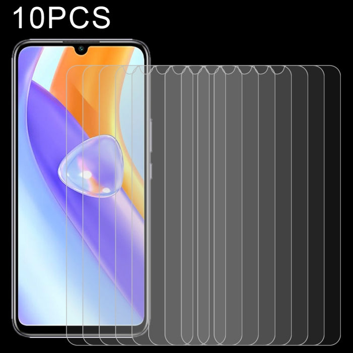 10 PCS 0.26mm 9H 2.5D Película de vidrio templado, For OPPO Realme C25Y / C21Y (10 PCS), For Samsung Galaxy M32 4G (10 PCS), For Xiaomi Redmi Note 11 Pro / 11 Pro+ / Poco X4 Pro 5G / Note 11E Pro (10 PCS), For Xiaomi Redmi Note 11 China (10 PCS)       ...