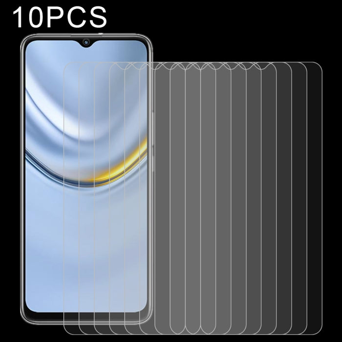 10 PCS 0.26mm 9H 2.5D Película de vidrio templado, For OPPO Realme C25Y / C21Y (10 PCS), For Samsung Galaxy M32 4G (10 PCS), For Xiaomi Redmi Note 11 Pro / 11 Pro+ / Poco X4 Pro 5G / Note 11E Pro (10 PCS), For Xiaomi Redmi Note 11 China (10 PCS)       ...