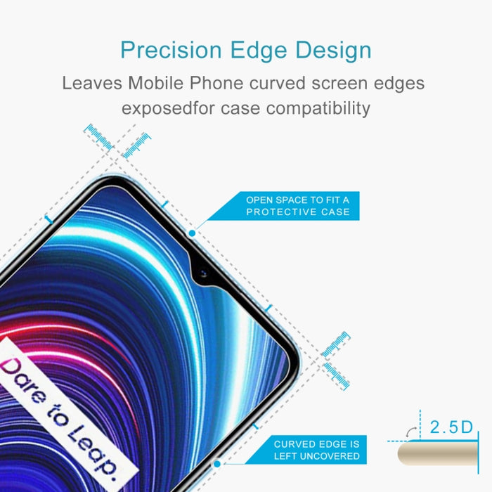 50 PCS 0.26mm 9H 2.5D Película de vidrio templado, For OPPO Realme C25Y / C21Y (50 PCS), For Samsung Galaxy M32 4G (50 PCS), For Xiaomi Redmi Note 11 Pro / 11 Pro+ / Poco X4 Pro 5G / Note 11E Pro (50 PCS), For Xiaomi Redmi Note 11 China (50 PCS)       ...