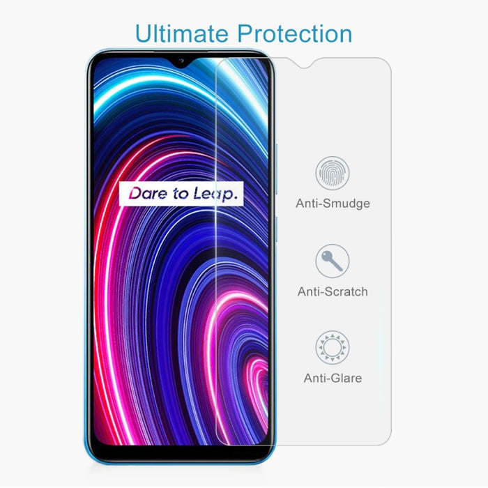 50 PCS 0.26mm 9H 2.5D Película de vidrio templado, For OPPO Realme C25Y / C21Y (50 PCS), For Samsung Galaxy M32 4G (50 PCS), For Xiaomi Redmi Note 11 Pro / 11 Pro+ / Poco X4 Pro 5G / Note 11E Pro (50 PCS), For Xiaomi Redmi Note 11 China (50 PCS)       ...