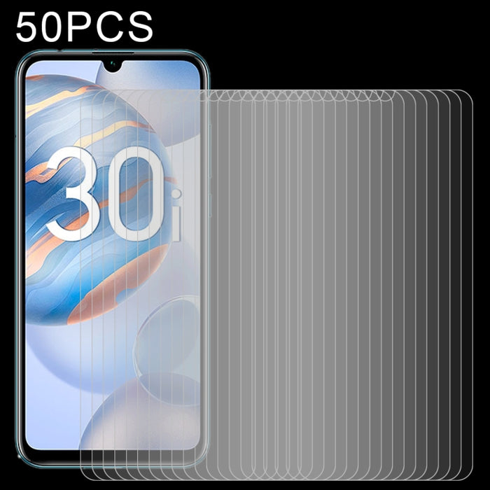 50 PCS 0.26mm 9H 2.5D Película de vidrio templado, For OPPO Realme C25Y / C21Y (50 PCS), For Samsung Galaxy M32 4G (50 PCS), For Xiaomi Redmi Note 11 Pro / 11 Pro+ / Poco X4 Pro 5G / Note 11E Pro (50 PCS), For Xiaomi Redmi Note 11 China (50 PCS)       ...
