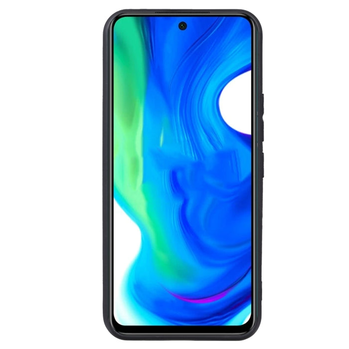 Caja del teléfono TPU, For Xiaomi Poco M2 Pro, For Xiaomi Redmi K40 Pro, For Xiaomi Redmi K40 Pro+, For Xiaomi Redmi Note 10 Pro (India), For Xiaomi Redmi Note 8T, For Xiaomi Redmi Note 9 Pro Max, For Xiaomi Redmi Note 9S