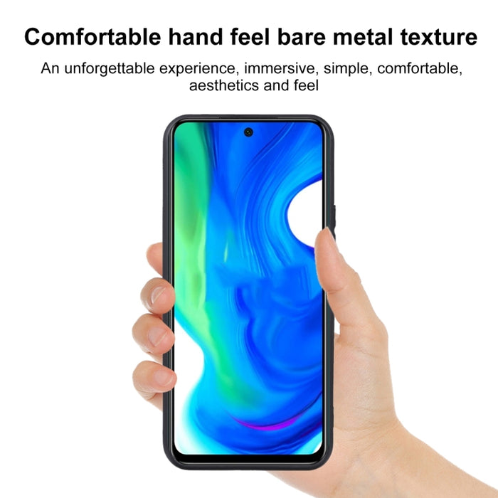 Caja del teléfono TPU, For Xiaomi Poco M2 Pro, For Xiaomi Redmi K40 Pro, For Xiaomi Redmi K40 Pro+, For Xiaomi Redmi Note 10 Pro (India), For Xiaomi Redmi Note 8T, For Xiaomi Redmi Note 9 Pro Max, For Xiaomi Redmi Note 9S