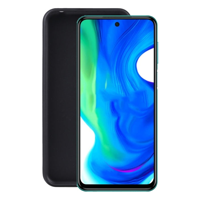 Caja del teléfono TPU, For Xiaomi Poco M2 Pro, For Xiaomi Redmi K40 Pro, For Xiaomi Redmi K40 Pro+, For Xiaomi Redmi Note 10 Pro (India), For Xiaomi Redmi Note 8T, For Xiaomi Redmi Note 9 Pro Max, For Xiaomi Redmi Note 9S