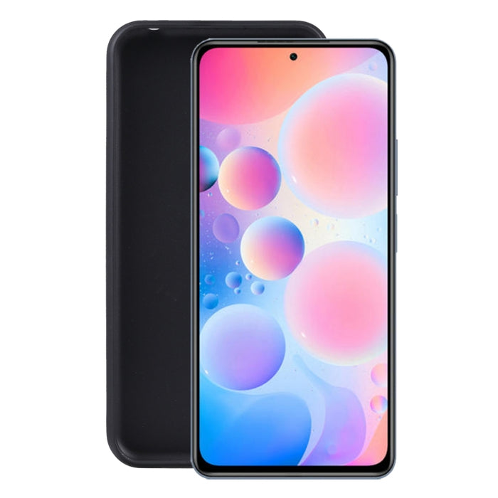 Caja del teléfono TPU, For Xiaomi Poco M2 Pro, For Xiaomi Redmi K40 Pro, For Xiaomi Redmi K40 Pro+, For Xiaomi Redmi Note 10 Pro (India), For Xiaomi Redmi Note 8T, For Xiaomi Redmi Note 9 Pro Max, For Xiaomi Redmi Note 9S