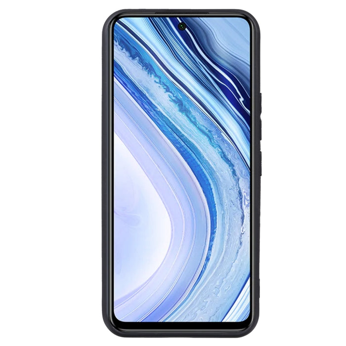 Caja del teléfono TPU, For Xiaomi Poco M2 Pro, For Xiaomi Redmi K40 Pro, For Xiaomi Redmi K40 Pro+, For Xiaomi Redmi Note 10 Pro (India), For Xiaomi Redmi Note 8T, For Xiaomi Redmi Note 9 Pro Max, For Xiaomi Redmi Note 9S