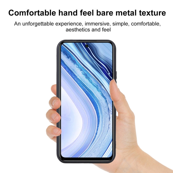 Caja del teléfono TPU, For Xiaomi Poco M2 Pro, For Xiaomi Redmi K40 Pro, For Xiaomi Redmi K40 Pro+, For Xiaomi Redmi Note 10 Pro (India), For Xiaomi Redmi Note 8T, For Xiaomi Redmi Note 9 Pro Max, For Xiaomi Redmi Note 9S