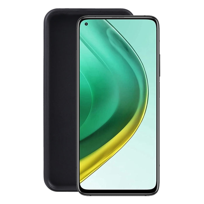 Caja del teléfono TPU, For Xiaomi 11T / 11T Pro, For Xiaomi 11T Pro, For Xiaomi Mi Mix 3 4G, For Xiaomi Poco M3 Pro, For Xiaomi Poco X3 GT, For Xiaomi Redmi Note 10 Pro 5G