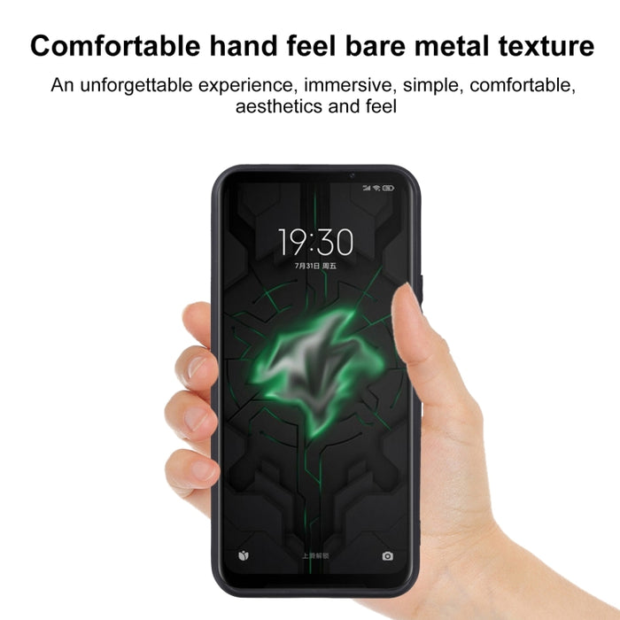 Caja del teléfono TPU, For Xiaomi Black Shark 3S, For Xiaomi Black Shark 2 Pro, For Xiaomi Black Shark 3, For Xiaomi Mi 8 Pro, For Xiaomi Mi 9 Pro 5G, For Xiaomi Poco F2 Pro, For Xiaomi Poco X3 NFC / Poco X3 / Poco X3 Pro, For Xiaomi Poco X3 Pro       ...