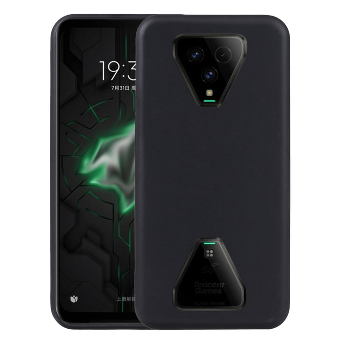Caja del teléfono TPU, For Xiaomi Black Shark 3S, For Xiaomi Black Shark 2 Pro, For Xiaomi Black Shark 3, For Xiaomi Mi 8 Pro, For Xiaomi Mi 9 Pro 5G, For Xiaomi Poco F2 Pro, For Xiaomi Poco X3 NFC / Poco X3 / Poco X3 Pro, For Xiaomi Poco X3 Pro       ...
