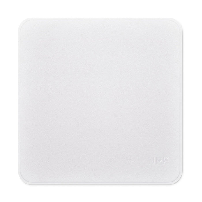 Paño de pulido de paneles de vidrio con nanotextura para pantalla Apple
