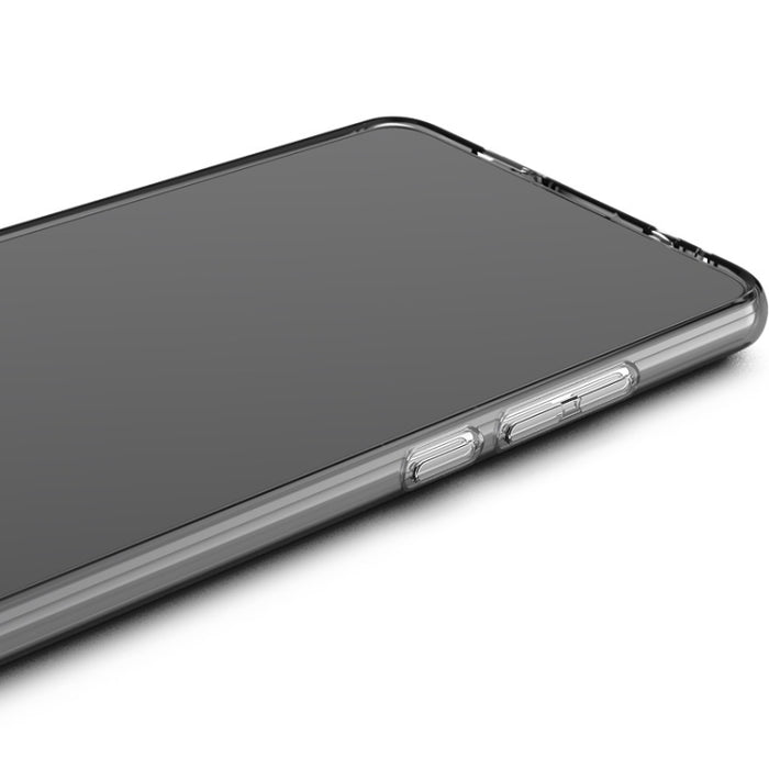 Estuche protector de teléfono de TPU transparente a prueba de golpes de la serie imak UX-5, For Honor X30 Max 5G / X10 Max 5G, For Honor X30i 5G, For Xiaomi Redmi Note 11 5G China / Poco M4 Pro / Note 11 5G India                                        ...