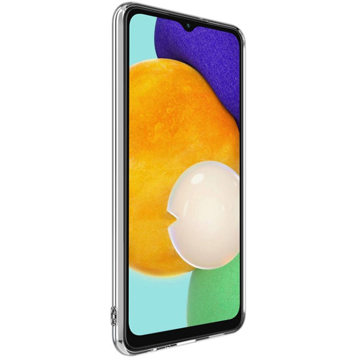 Estuche protector de teléfono de TPU transparente a prueba de golpes de la serie imak UX-5, For Honor X30 Max 5G / X10 Max 5G, For Honor X30i 5G, For Xiaomi Redmi Note 11 5G China / Poco M4 Pro / Note 11 5G India                                        ...