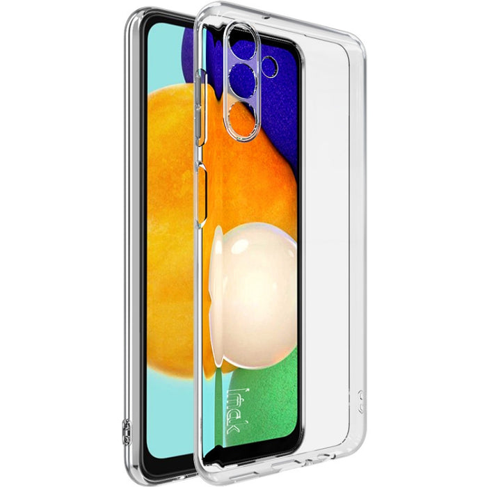 Estuche protector de teléfono de TPU transparente a prueba de golpes de la serie imak UX-5, For Honor X30 Max 5G / X10 Max 5G, For Honor X30i 5G, For Xiaomi Redmi Note 11 5G China / Poco M4 Pro / Note 11 5G India                                        ...