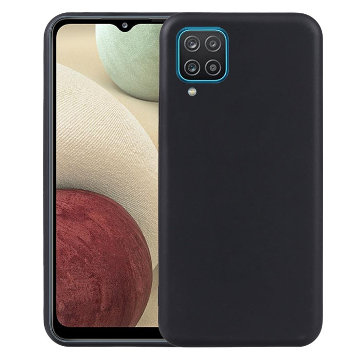 Caja del teléfono TPU, For Samsung Galaxy A12 Nacho / A12 4G/5G, For Samsung Galaxy A12 Nacho / A12, For Samsung Galaxy A31s, For Samsung Galaxy A40s, For Samsung Galaxy A53, For Samsung Galaxy A70e, For Samsung Galaxy A70s, For Samsung Galaxy A71 5G U...
