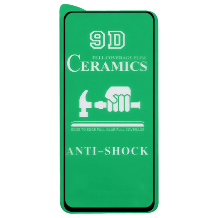 Película de cerámica con pegamento de pantalla completa 9D, For Samsung Galaxy S21 5G (1 PC), For Xiaomi Redmi Note 11T 5G (1 PC), For Samsung Galaxy S21+ 5G (1 PC), For Xiaomi Redmi Note 11 4G International Version 6.43 inch (1 PC)                    ...