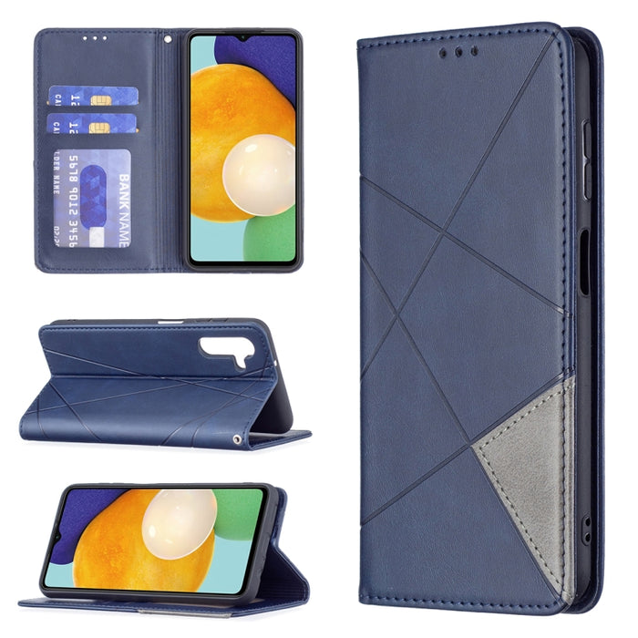 Estuche de cuero para teléfono con tapa horizontal magnética invisible prismática con soporte y ranuras para tarjetas y marco de fotos, For Google Pixel 6 Pro, For Google Pixel 6, For Xiaomi Redmi Note 11 5G, For Samsung Galaxy A13 5G                  ...