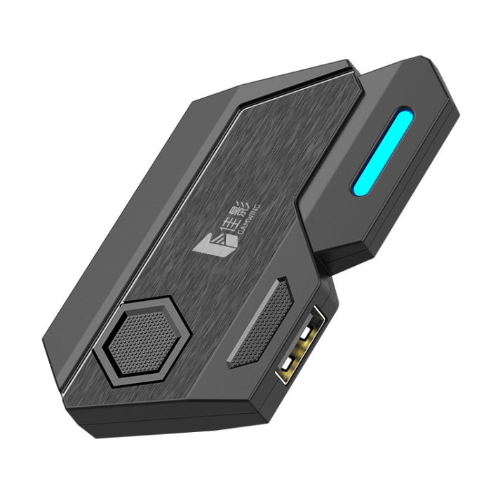 GAMWING MixSE Bluetooth 5.0 teclado ratón convertidor juego de disparos herramienta auxiliar