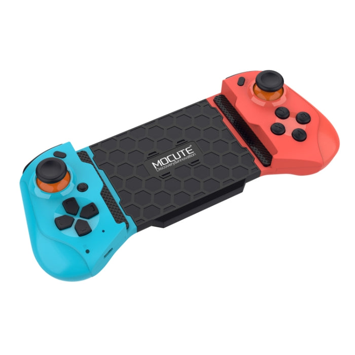 MOCUTE 060 Stretch Dual Joystick Bluetooth Gamepad para Android e iOS