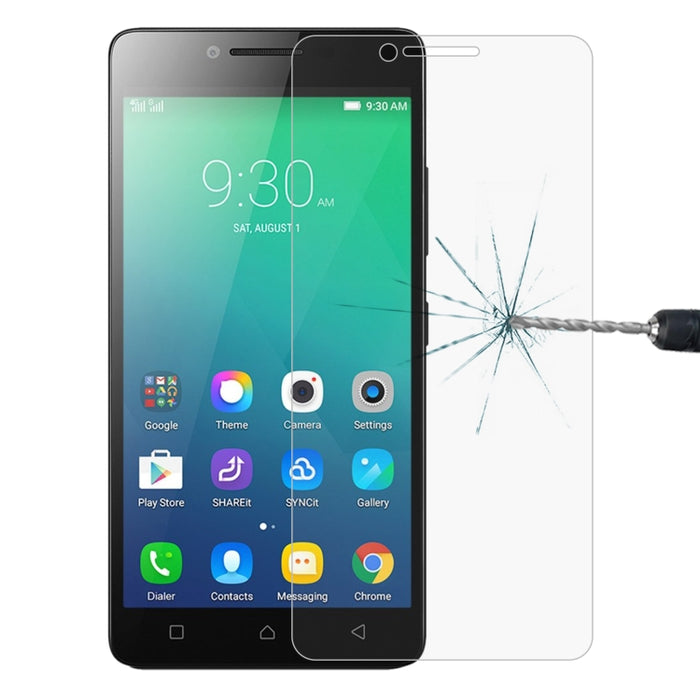 Película de vidrio templado 9H 2.5D de 0,26 mm, For Lenovo A6010 (1 PC), For Lenovo K5 (1 PC), For Lenovo K5 Play (1 PC), For Lenovo K5s (1 PC), For Lenovo K6 Enjoy (1 PC), For Lenovo K9 (1 PC), For Lenovo K320t (1 PC), For Lenovo S5 Pro GT (1 PC)     ...