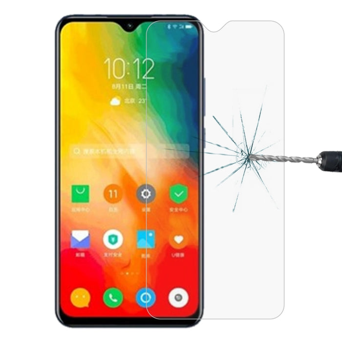 Película de vidrio templado 9H 2.5D de 0,26 mm, For Lenovo A6010 (1 PC), For Lenovo K5 (1 PC), For Lenovo K5 Play (1 PC), For Lenovo K5s (1 PC), For Lenovo K6 Enjoy (1 PC), For Lenovo K9 (1 PC), For Lenovo K320t (1 PC), For Lenovo S5 Pro GT (1 PC)     ...