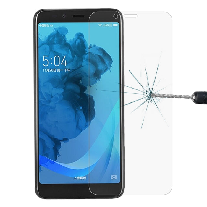 Película de vidrio templado 9H 2.5D de 0,26 mm, For Lenovo A6010 (1 PC), For Lenovo K5 (1 PC), For Lenovo K5 Play (1 PC), For Lenovo K5s (1 PC), For Lenovo K6 Enjoy (1 PC), For Lenovo K9 (1 PC), For Lenovo K320t (1 PC), For Lenovo S5 Pro GT (1 PC)     ...