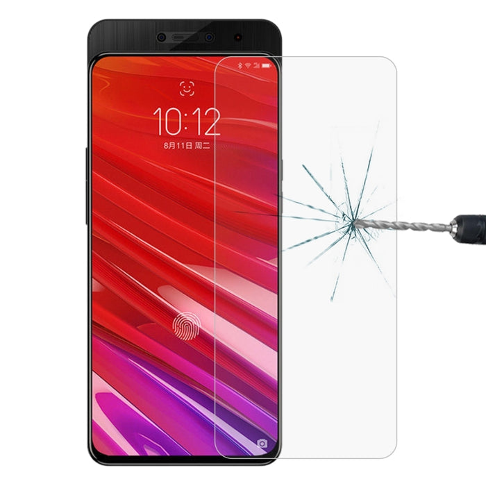 Película de vidrio templado 9H 2.5D de 0,26 mm, For Lenovo A6010 (1 PC), For Lenovo K5 (1 PC), For Lenovo K5 Play (1 PC), For Lenovo K5s (1 PC), For Lenovo K6 Enjoy (1 PC), For Lenovo K9 (1 PC), For Lenovo K320t (1 PC), For Lenovo S5 Pro GT (1 PC)     ...