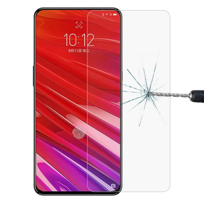 Película de vidrio templado 9H 2.5D de 0,26 mm, For Lenovo A6010 (1 PC), For Lenovo K5 (1 PC), For Lenovo K5 Play (1 PC), For Lenovo K5s (1 PC), For Lenovo K6 Enjoy (1 PC), For Lenovo K9 (1 PC), For Lenovo K320t (1 PC), For Lenovo S5 Pro GT (1 PC)     ...