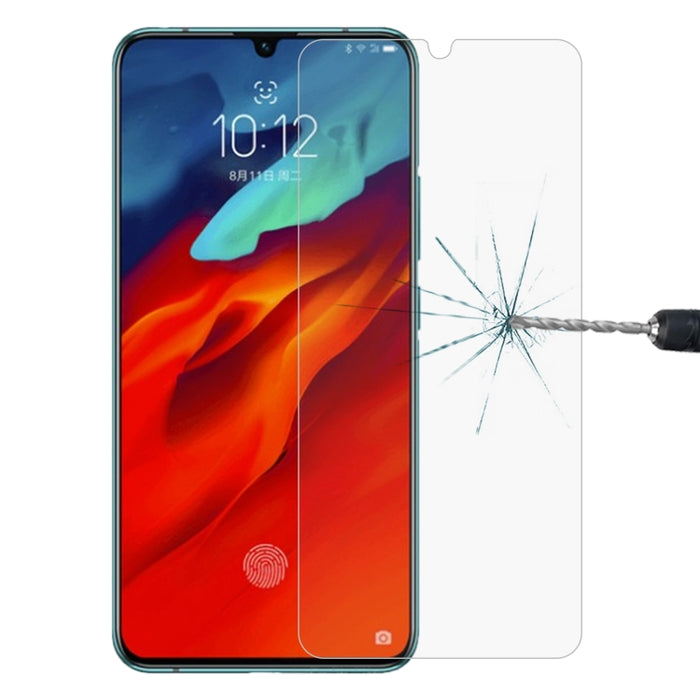Película de vidrio templado 9H 2.5D de 0,26 mm, For Lenovo A6010 (1 PC), For Lenovo K5 (1 PC), For Lenovo K5 Play (1 PC), For Lenovo K5s (1 PC), For Lenovo K6 Enjoy (1 PC), For Lenovo K9 (1 PC), For Lenovo K320t (1 PC), For Lenovo S5 Pro GT (1 PC)     ...
