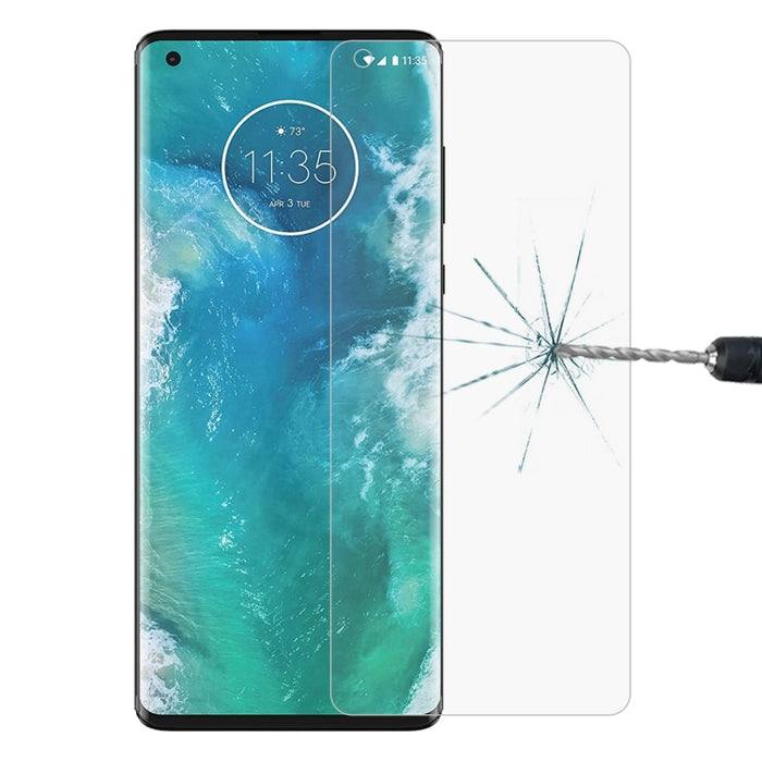 Película de vidrio templado 9H 2.5D de 0,26 mm, For Lenovo A6010 (1 PC), For Lenovo K5 (1 PC), For Lenovo K5 Play (1 PC), For Lenovo K5s (1 PC), For Lenovo K6 Enjoy (1 PC), For Lenovo K9 (1 PC), For Lenovo K320t (1 PC), For Lenovo S5 Pro GT (1 PC)     ...